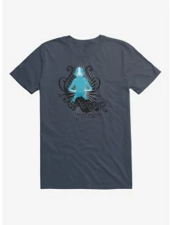 Best Sale 🌟 Avatar: The Last Airbender Icon Logo T-Shirt 👏