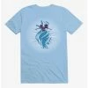 Best reviews of ✔️ Avatar: The Last Airbender Aang Avatar State Waterbending T-Shirt 🔥
