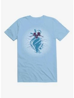 Best reviews of ✔️ Avatar: The Last Airbender Aang Avatar State Waterbending T-Shirt 🔥