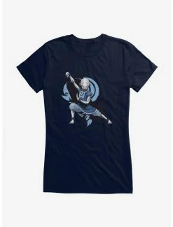 Wholesale ✨ Avatar: The Last Airbender Avatar State Pose Girls T-Shirt 🌟