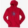 Buy 👏 Avatar: The Last Airbender Aang Avatar State Hoodie 🔥