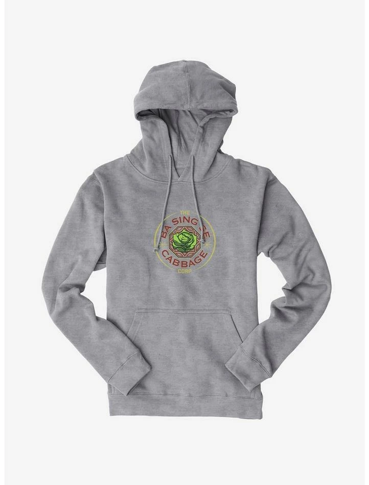 Wholesale 👍 Avatar: The Last Airbender Cabbage Corp Hoodie 🔔 - Image 4