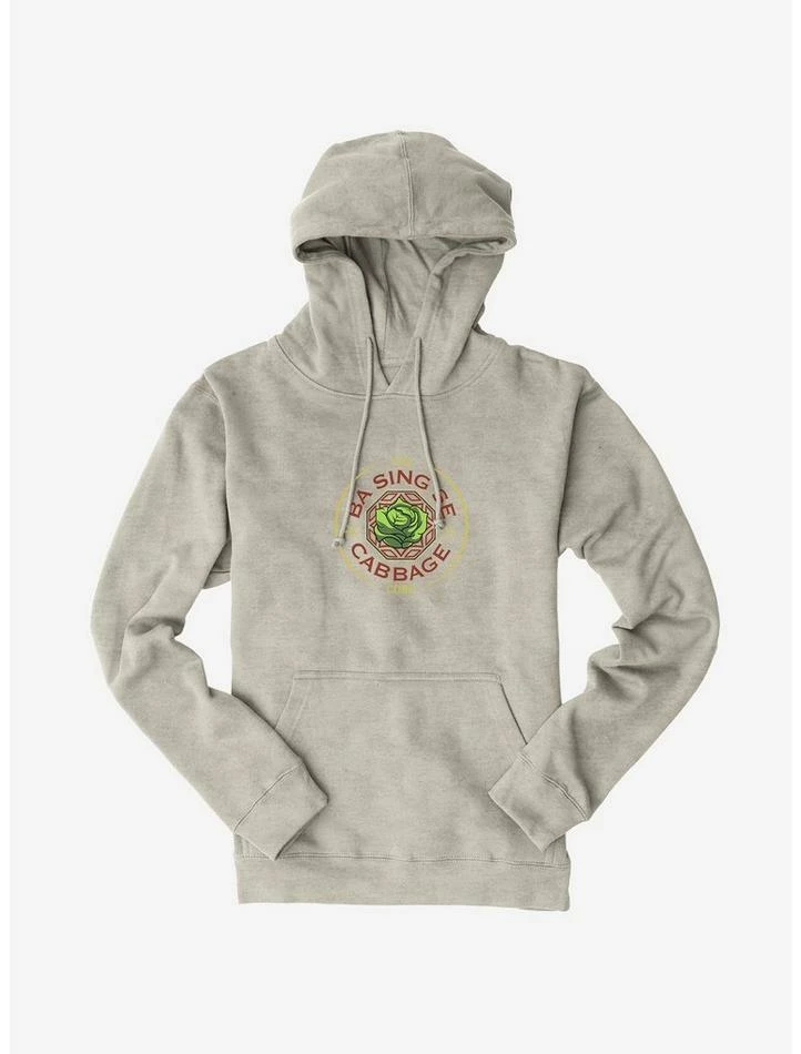 Wholesale 👍 Avatar: The Last Airbender Cabbage Corp Hoodie 🔔 - Image 6