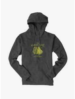 Wholesale ❤️ Avatar: The Last Airbender Cactus Juice Hoodie 🔥