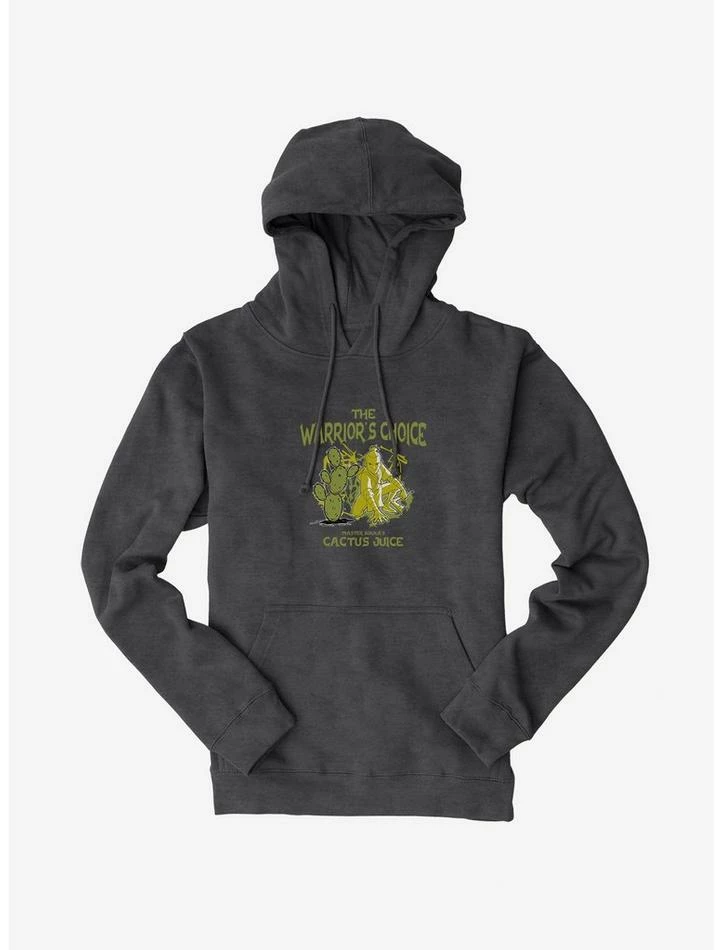 Wholesale ❤️ Avatar: The Last Airbender Cactus Juice Hoodie 🔥