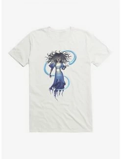 Best Sale 🤩 Avatar: The Last Airbender Katara Ghost T-Shirt ⭐