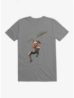 Best reviews of 🔥 Avatar: The Last Airbender Aang Skeleton T-Shirt 🌟