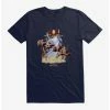 Deals ⭐ Avatar: The Last Airbender Air Bend Aang T-Shirt ✨