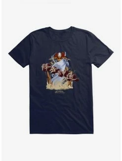 Deals ⭐ Avatar: The Last Airbender Air Bend Aang T-Shirt ✨