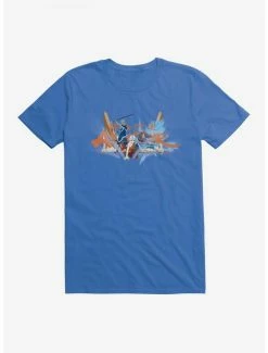 Best deal 😉 Avatar: The Last Airbender Trio T-Shirt ⭐