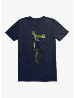 Outlet 🔥 Avatar: The Last Airbender Sokka Zombie T-Shirt 🎉