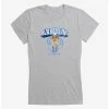 Cheapest 🔔 Avatar: The Last Airbender Airbending University Girls T-Shirt 🛒