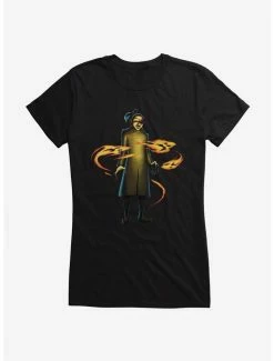 Best deal 😍 Avatar: The Last Airbender Zuko Vampire Girls T-Shirt 🤩