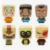 Hot Sale 🎁 Mobbins Avatar: The Last Airbender Blind Bag Figure 😍