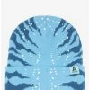 New 🛒 Avatar: The Way Of Water Na'vi Glow-In-The-Dark Beanie ✔️
