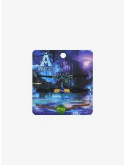 Best Sale ๐ Avatar: The Way Of Water Cord Bracelet Set ๐ฅ