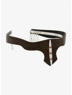 Brand new ๐ Avatar: The Way Of Water Replica Na'Vi Crown ๐