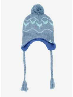 Wholesale โ๏ธ Avatar: The Way Of Water Banshee Pom Tassel Beanie ๐