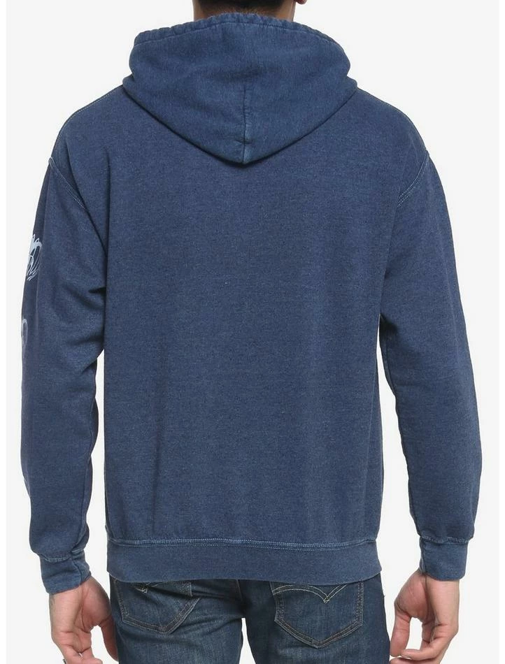 Flash Sale ๐ Avatar: The Way Of Water Pandora Hoodie ๐ - Image 3