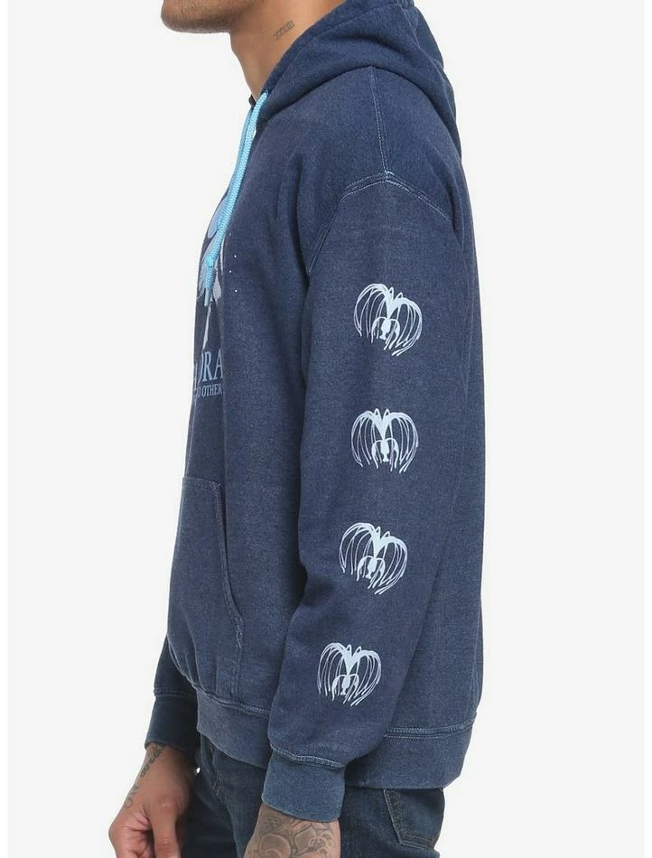 Flash Sale ๐ Avatar: The Way Of Water Pandora Hoodie ๐ - Image 4