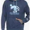 Flash Sale 🌟 Avatar: The Way Of Water Pandora Hoodie 😍