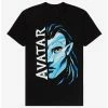 Flash Sale ⌛ Avatar: The Way Of Water Double-Sided T-Shirt 💯