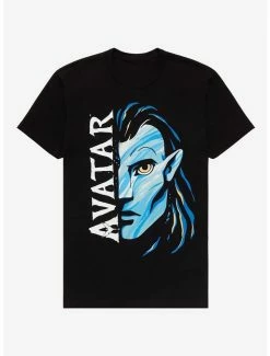 Flash Sale ⌛ Avatar: The Way Of Water Double-Sided T-Shirt 💯