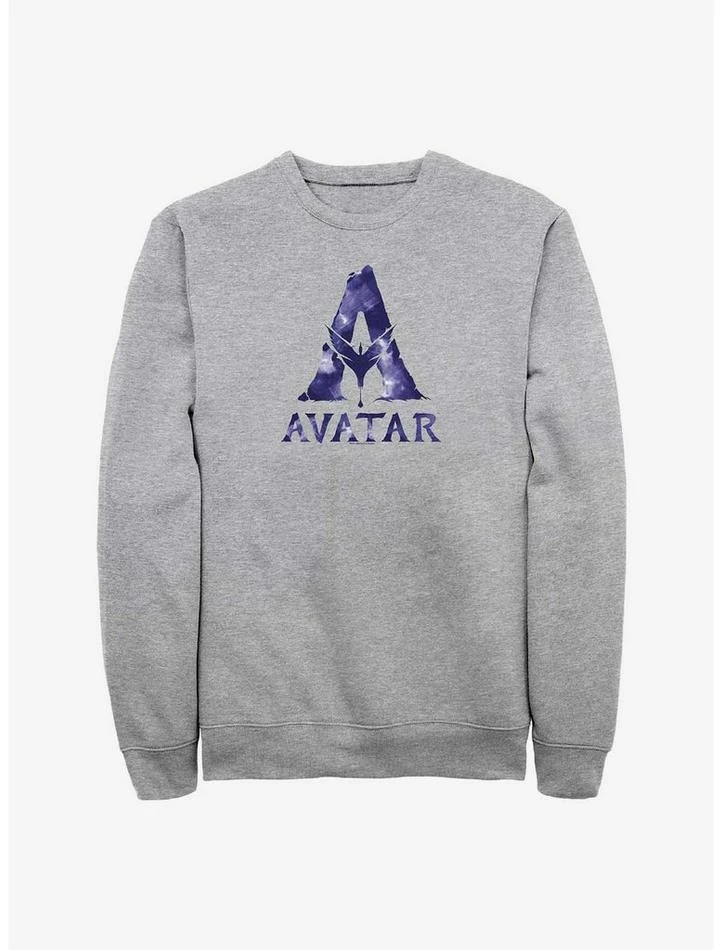Best Pirce โจ Avatar Logo Sweatshirt ๐
