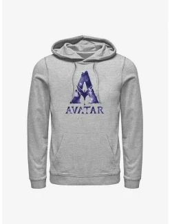 Best Sale 🥰 Avatar Logo Hoodie ⭐