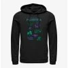 New ⌛ Avatar The World of Pandora Hoodie ⌛