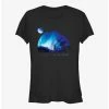Hot Sale ⭐ Avatar A World Like No Other 🧨 Girls T-Shirt 🔔