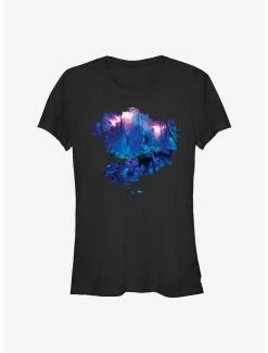 Deals 😀 Avatar Explore Pandora Girls T-Shirt 🧨