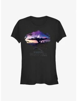 Top 10 😍 Avatar Hometree ⭐ Girls T-Shirt ⭐