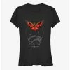 Best reviews of 🛒 Avatar Leonopteryx Soar 🌟 Girls T-Shirt ✔️