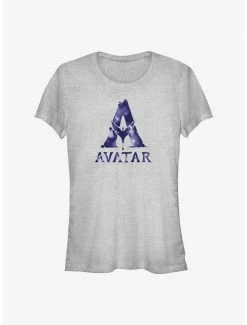 Cheap 💯 Avatar Logo Girls T-Shirt 😀