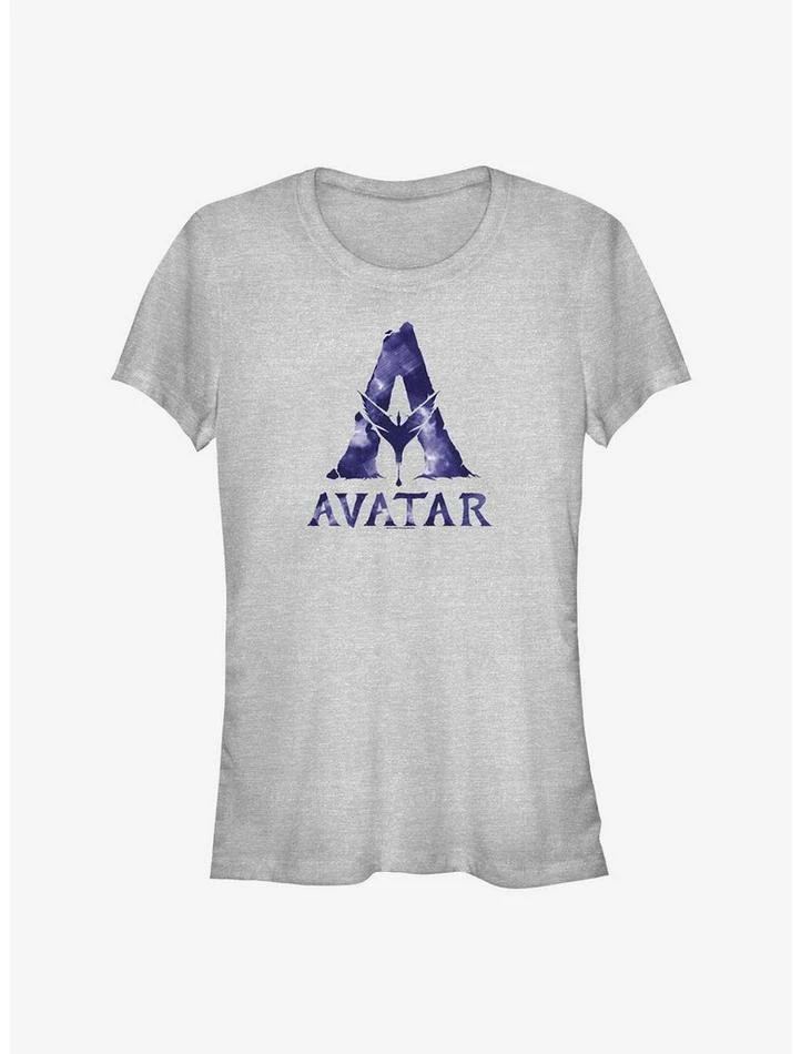 Cheap π― Avatar Logo Girls T-Shirt π
