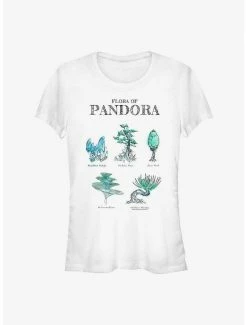 Best deal 🔥 Avatar Flora of Pandora Girls T-Shirt 🔔