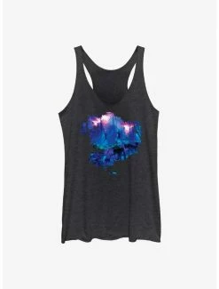 Top 10 💯 Avatar Explore Pandora Girls Tank ⌛