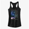 Best reviews of 🎁 Avatar Pandora Schematic Girls Tank 🎁
