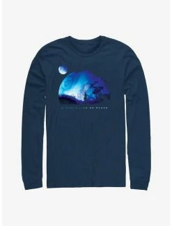 Brand new ✨ Avatar A World Like No Other Long-Sleeve T-Shirt ⭐