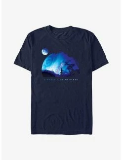 Brand new 🥰 Avatar A World Like No Other T-Shirt ✔️