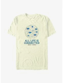 Outlet 👏 Avatar Connected Life T-Shirt ✔️