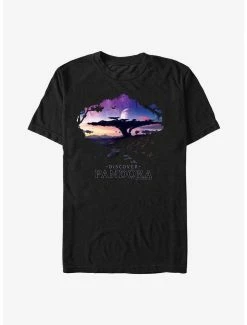 Promo ⭐ Avatar Hometree T-Shirt 🛒