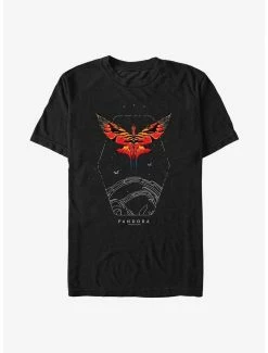 Wholesale 🌟 Avatar Leonopteryx Soar T-Shirt 🎉