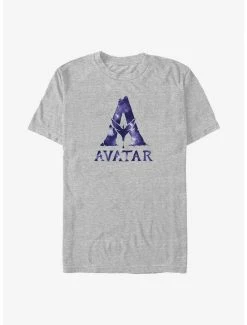 Best reviews of 🌟 Avatar Logo T-Shirt ✔️