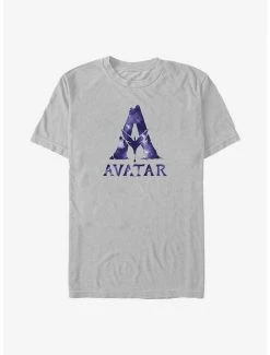 Coupon ⭐ Avatar Logo T-Shirt 🔥