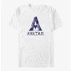 Best Pirce ✔️ Avatar Logo T-Shirt 👍