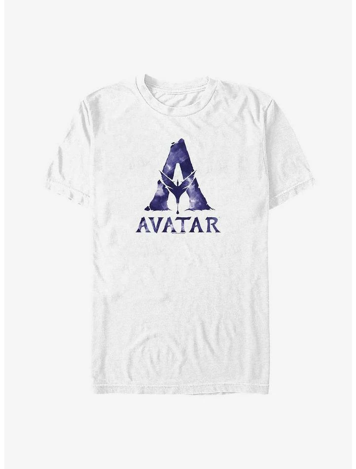 Best Pirce ✔️ Avatar Logo T-Shirt 👍