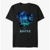 Cheap 😍 Avatar Night On The Water T-Shirt ⭐
