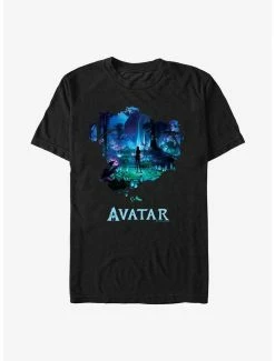 Cheap 😍 Avatar Night On The Water T-Shirt ⭐